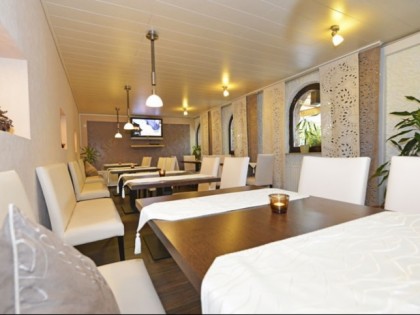 照片: Hotel-Restaurant &amp;quot; Die kleine Blume&amp;quot;