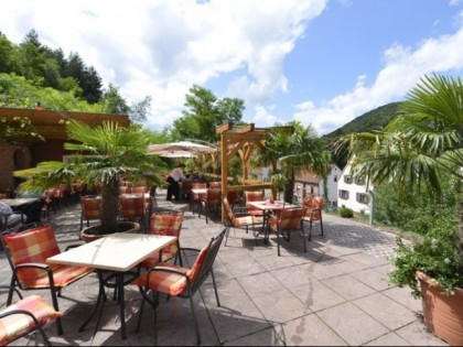 照片: Hotel-Restaurant &amp;quot; Die kleine Blume&amp;quot;