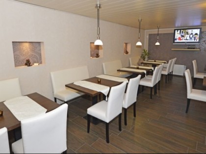 照片: Hotel-Restaurant &amp;quot; Die kleine Blume&amp;quot;